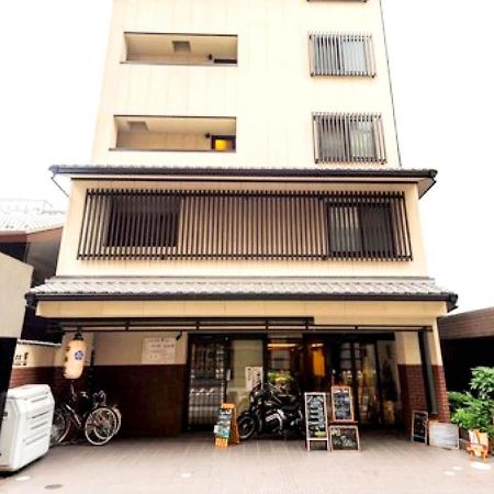 Guest House Sanjyotakakura Hibiki Kyoto Bagian luar foto