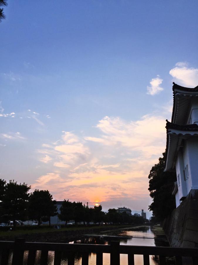 Guest House Sanjyotakakura Hibiki Kyoto Bagian luar foto