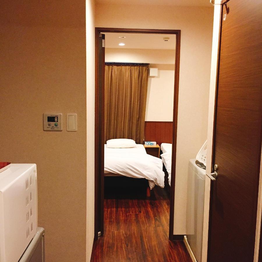 Guest House Sanjyotakakura Hibiki Kyoto Bagian luar foto