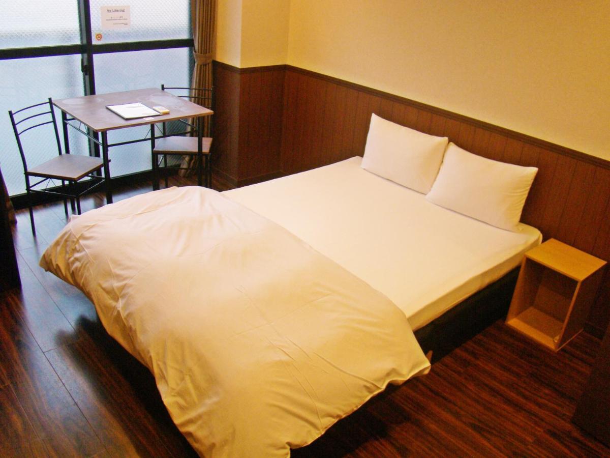 Guest House Sanjyotakakura Hibiki Kyoto Bagian luar foto