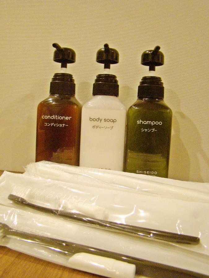Guest House Sanjyotakakura Hibiki Kyoto Bagian luar foto
