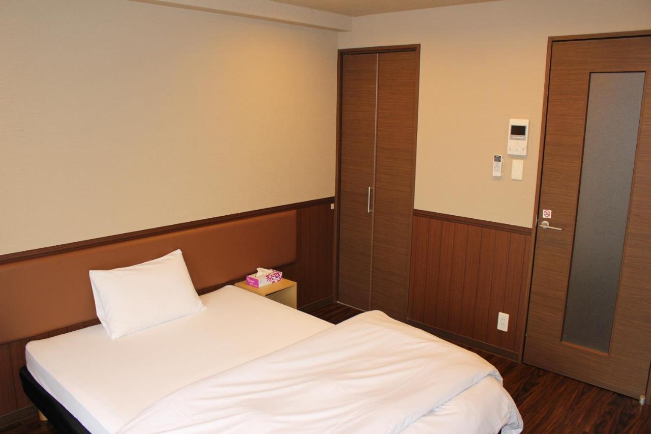 Guest House Sanjyotakakura Hibiki Kyoto Bagian luar foto