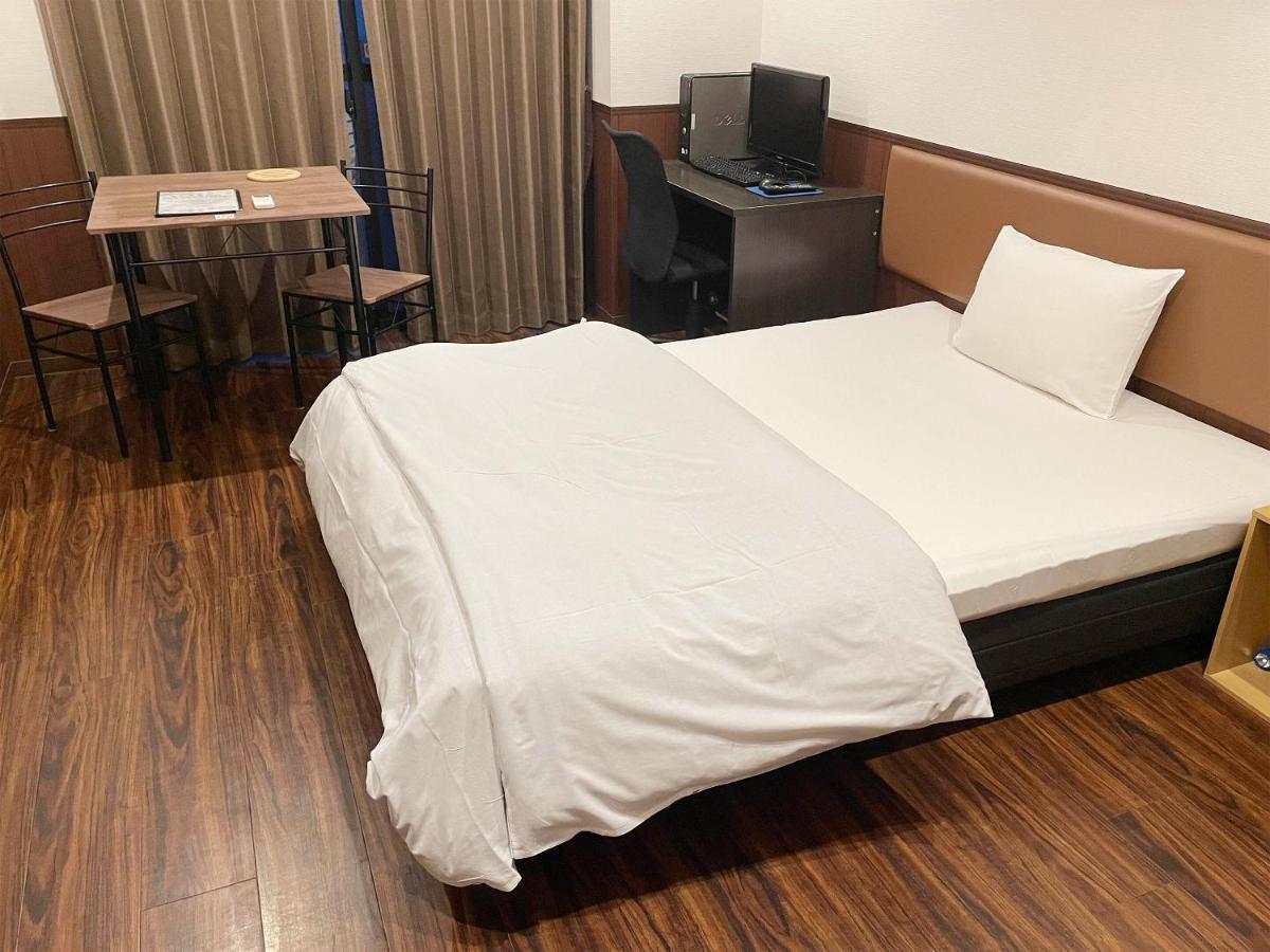 Guest House Sanjyotakakura Hibiki Kyoto Bagian luar foto