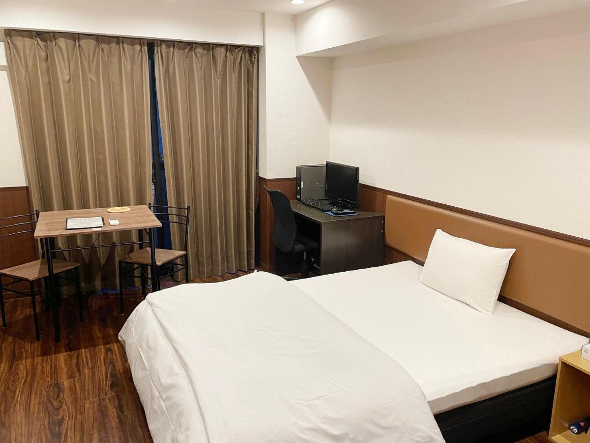 Guest House Sanjyotakakura Hibiki Kyoto Bagian luar foto