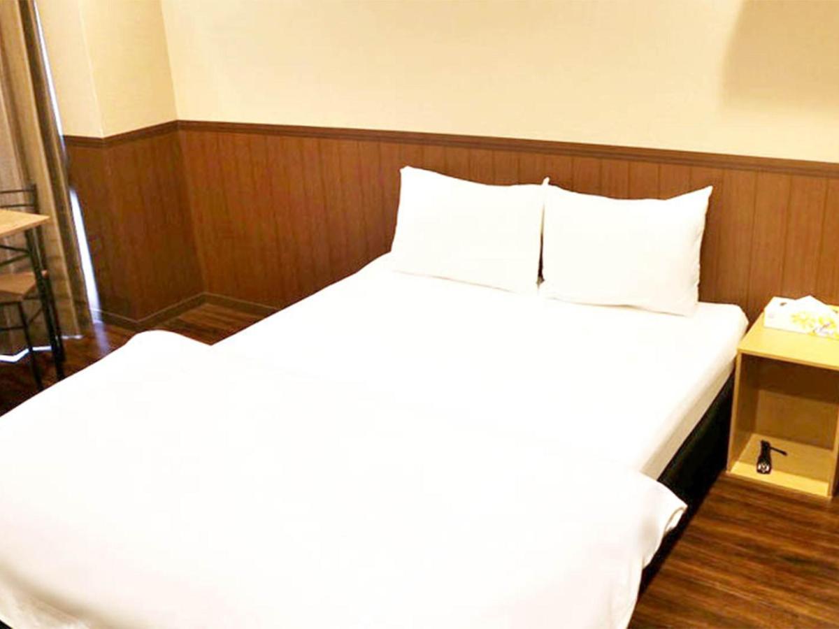 Guest House Sanjyotakakura Hibiki Kyoto Bagian luar foto