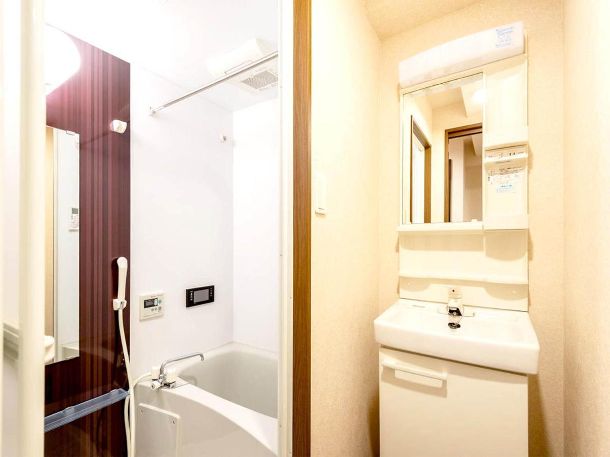Guest House Sanjyotakakura Hibiki Kyoto Bagian luar foto