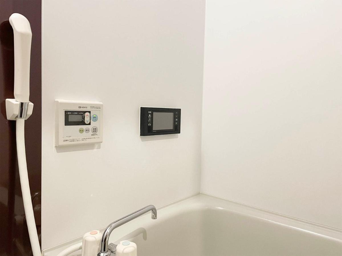 Guest House Sanjyotakakura Hibiki Kyoto Bagian luar foto