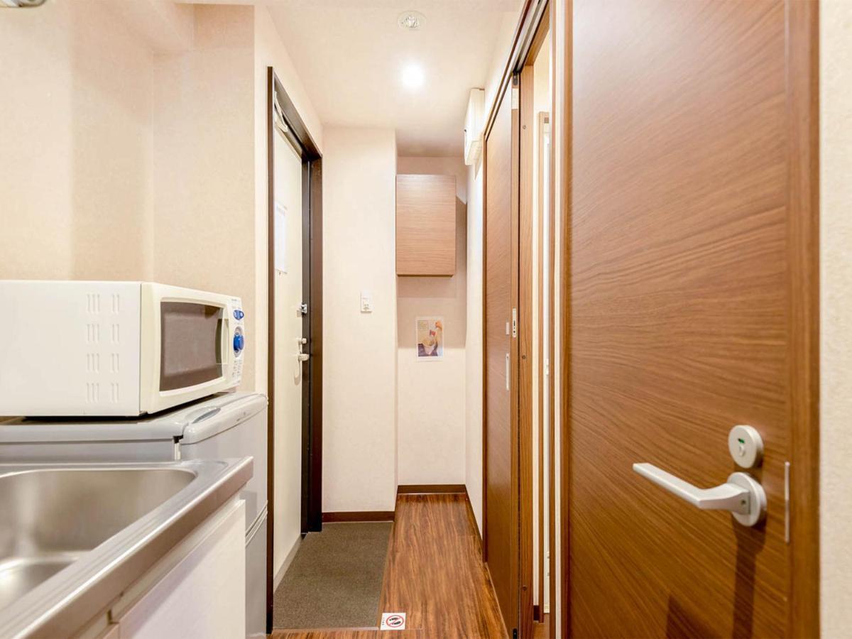 Guest House Sanjyotakakura Hibiki Kyoto Bagian luar foto