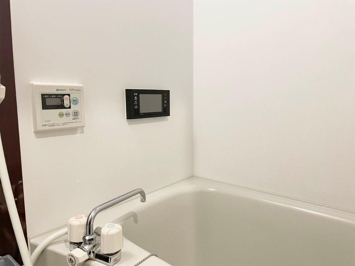 Guest House Sanjyotakakura Hibiki Kyoto Bagian luar foto