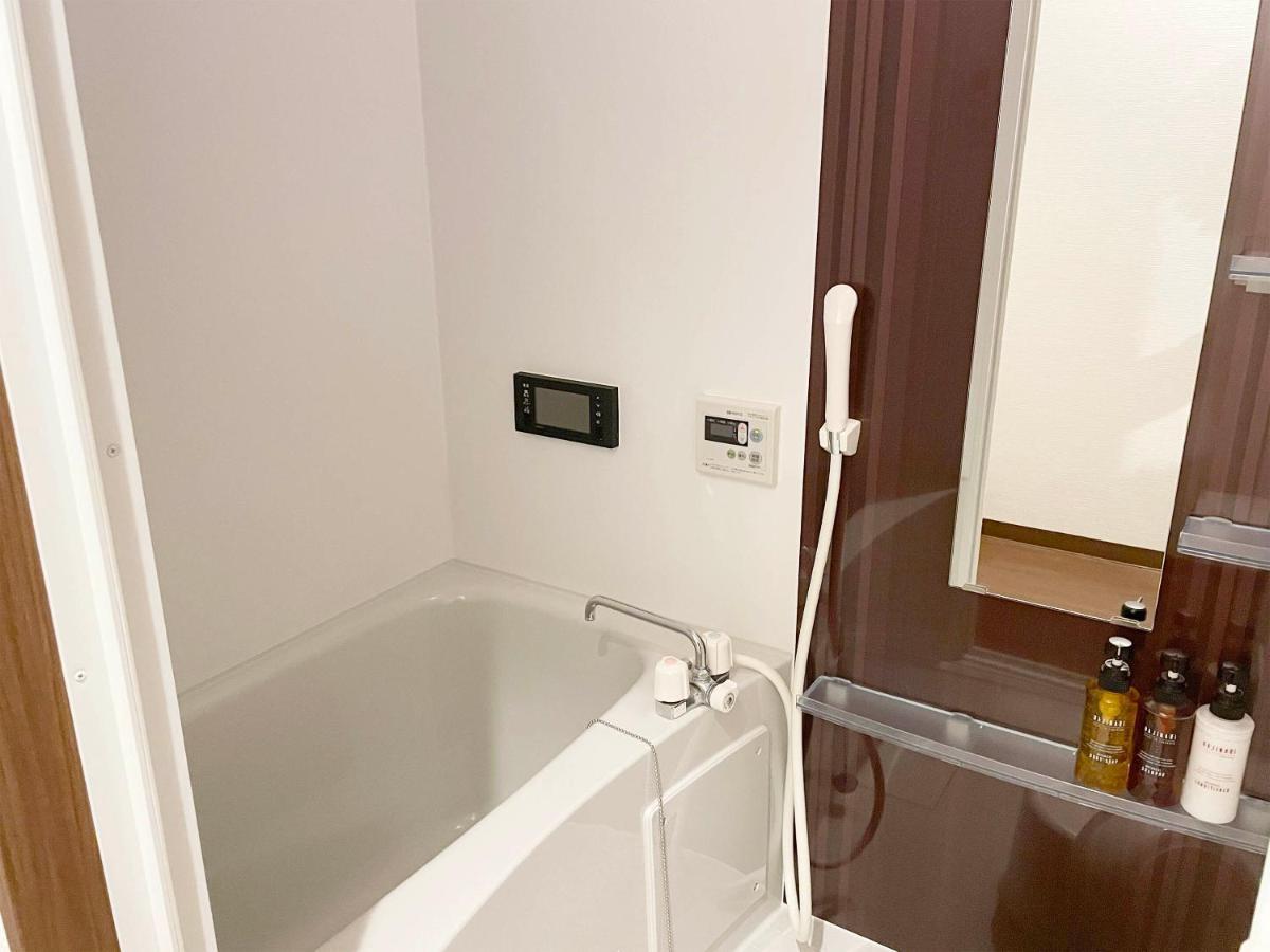 Guest House Sanjyotakakura Hibiki Kyoto Bagian luar foto