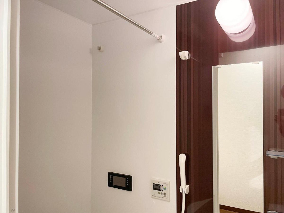 Guest House Sanjyotakakura Hibiki Kyoto Bagian luar foto