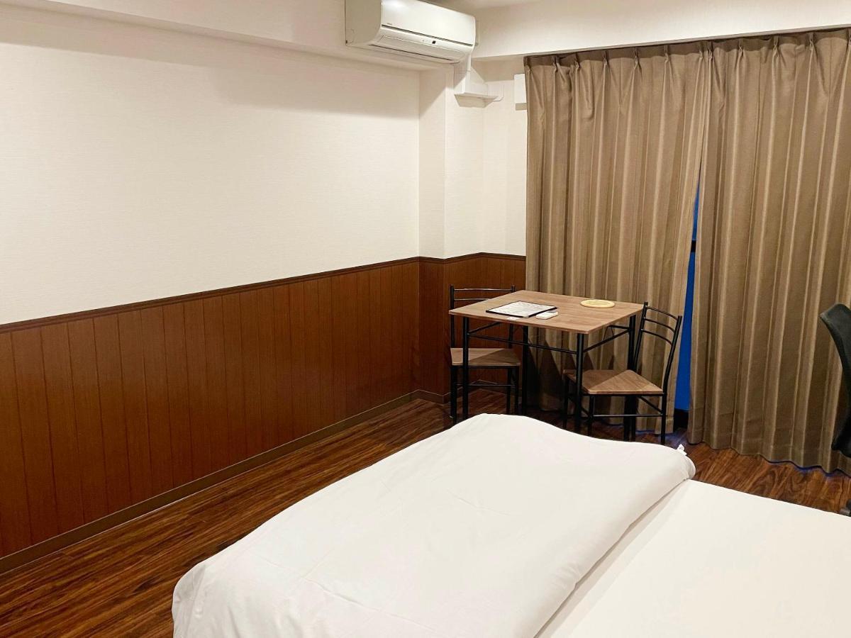 Guest House Sanjyotakakura Hibiki Kyoto Bagian luar foto
