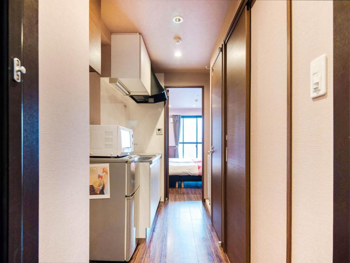 Guest House Sanjyotakakura Hibiki Kyoto Bagian luar foto