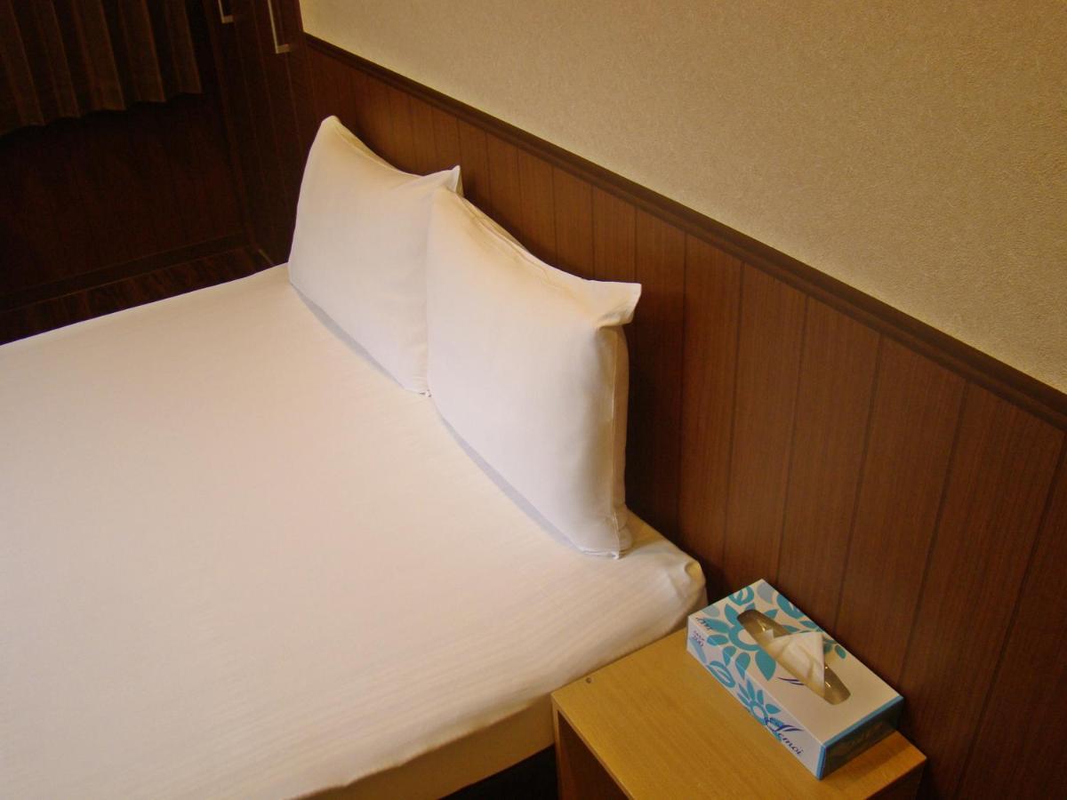 Guest House Sanjyotakakura Hibiki Kyoto Bagian luar foto